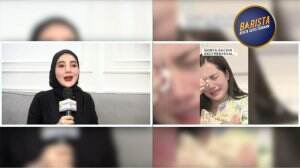 Indra Shinta Terlibat Perang Urat di Sosmed