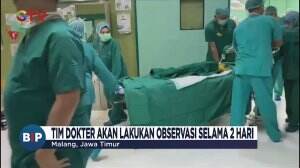 Operasi Bayi Kembar Siam