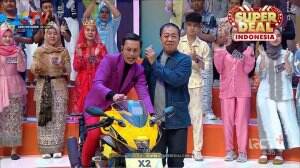 Super Deal Indonesia - Bawa Pulang Dua Motor Sekaligus!
