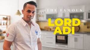 The Famous Lord Adi