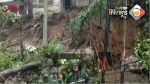 Awas Cuaca Ekstrem Di Bogor