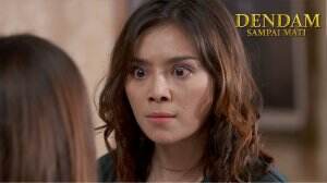 Rencana Busuk Tasya Ketahuan - Dendam Sampai Mati Eps. 12-13