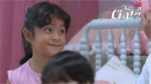 Al Mau Punya Anak Lagi? - Ikatan Cinta Eps. 910