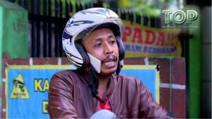 Mas Pur Pepet Windi Terus! - Tukang Ojek Pengkolan Eps. 3409