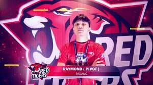 Player Rantau