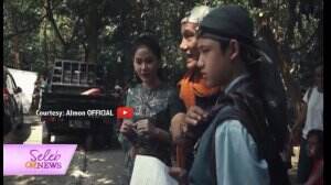 Lintas Jiwa Jurus Baru Raden