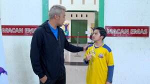 Wendi Tidak Terpilih Seleksi Timnas U-13 - Jagoan Bola Eps. 19