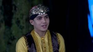Raden Walangsungsang Menyukai Prahasini? - KRKS Eps.397