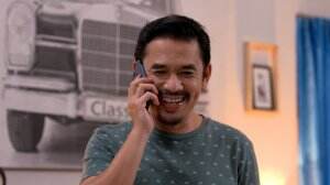 Cieee Mas Samsul Dan Budeh Mau Menikah - Perempuan Pilihan Eps. 64
