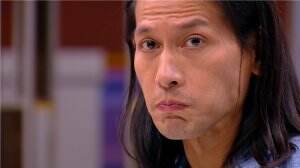Audrey Cukup Puas Dengan Hidangannya, Chef Juna Kecewa - MasterChef Season 7