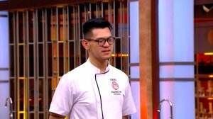 Jerry Gak Fokus Karena Susah Tidur - MasterChef Season 7