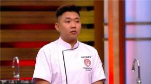 Kenyataan Pahit Untuk Audrey Tapi Kok Ada Yang Aneh Ya - MasterChef Season 7