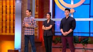 Menegangkan! Jerry atau Audrey Yang Akan Lanjut Ke Grand Final? - MasterChef Season 7