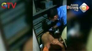 Lift Gedung Mati Mendadak Hingga Menyebabkan Karyawan Terjebak