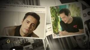 Bobby Joseph Ditangkap