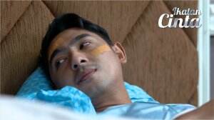 Sweet! Al Lagi Kangen - Kangenan Sama Andin - Ikatan Cinta Eps. 544