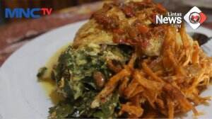 Nikmat Lezat Menu Blayag