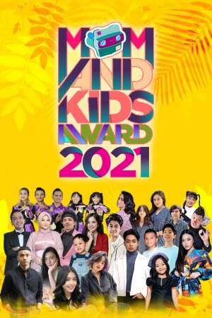 Mom And Kids Awards 2021