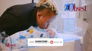 Sule Akhirnya Punya Baby Lagi