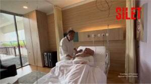 Kehebohan Sule Jadi Suami Siaga
