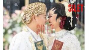 Danang Sah Nikahi Dokter