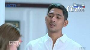 Al Masih Kotor! Andin Gak Boleh Deket-Deket - Ikatan Cinta Eps. 985