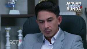 Panik! Arga Merasa Nabilla Sudah Tahu - Jangan Bercerai Bunda Eps. 10