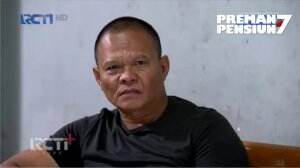 Waduh Kang Murad Tiba-Tiba Ingat Pipit - Preman Pensiun 7 Eps. 28B