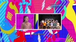 Special Interview Dengan Treasure - Dahsyatnya 2021