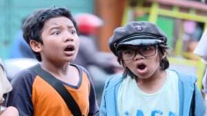 Pulung dan Yang Lainnya Lanjut Melakukan Pencarian - Pulung Eps. 10