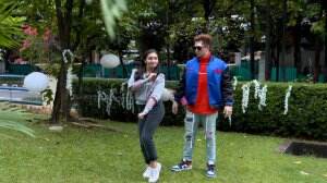 Pangeran dan Putri Mesra Lagi! - Putri Untuk Pangeran Eps. 265