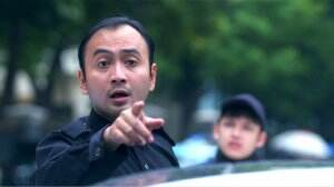 Mamat Bingung Ada 2 Reyhan - Cinta Anak Sholeh Eps. 2