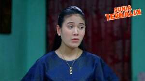 Tina Ingin Dijodohkan? - Dunia Terbalik Eps. 2617