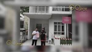 Irwansyah Tempuh Jalur Hukum!