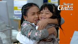 Andin Dirindukan - Ikatan Cinta Eps. 583-584