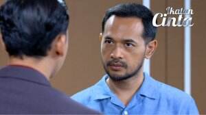 Om Irvan Mencari Sekutu - Ikatan Cinta Eps. 583-584