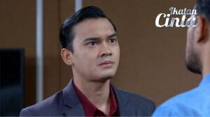 Rendy Menyerah - Ikatan Cinta Eps. 583-584