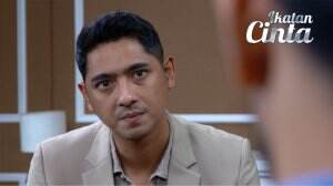 Om Irvan Kena Mental - Ikatan Cinta Eps. 583-584