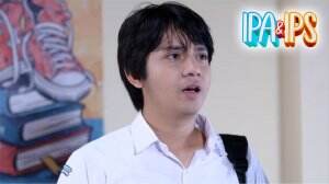 Rifki Minta Maaf Ke Michelle - IPA & IPS Eps. 129 - 130