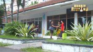 Emosi Topan Memuncak! - Kuraih Bintang Eps. 107