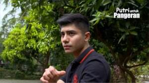 Rizky Tantang Om Raymond Duel! - Putri Untuk Pangeran Eps. 644