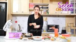 Masak Mie Ayam Abang-Abang, Siapa Takut?