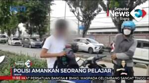 Tawuran Antar Pelajar Meresahkan