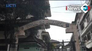 PTM Di SMAN 20 Jakarta Dihentikan