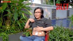Kondisi Ari Lasso Berjuang Lawan Kanker