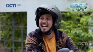 Pandu Sekarang Jadi Tukang Baju Nih? - Tukang Ojek Pengkolan Eps. 3500