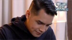 Radit Ditemukan! - Aku Bukan Wanita Pilihan Eps. 23