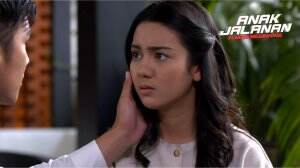 Boy Bisa Lebih Nekat Untuk Reva - Anak Jalanan A New Beginning Eps. 102