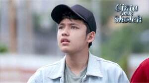 Kawan - Kawan Ali Dibantu Orang Misterius - Cinta Anak Sholeh Eps. 54