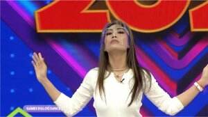 Wah Ayu Dewi Profesional Banget Dancenya - Dahsyatnya 2022